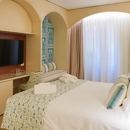 Dimora del Mercante - Luxury rooms-3