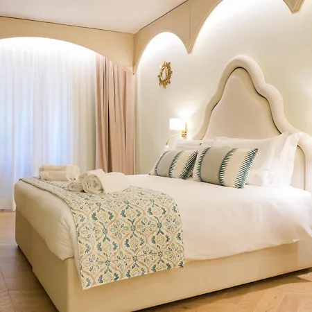 Dimora del Mercante - Luxury rooms-2