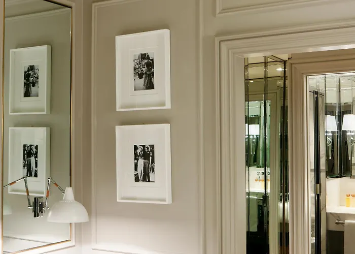 Hotel Portrait Firenze - Lungarno Collection